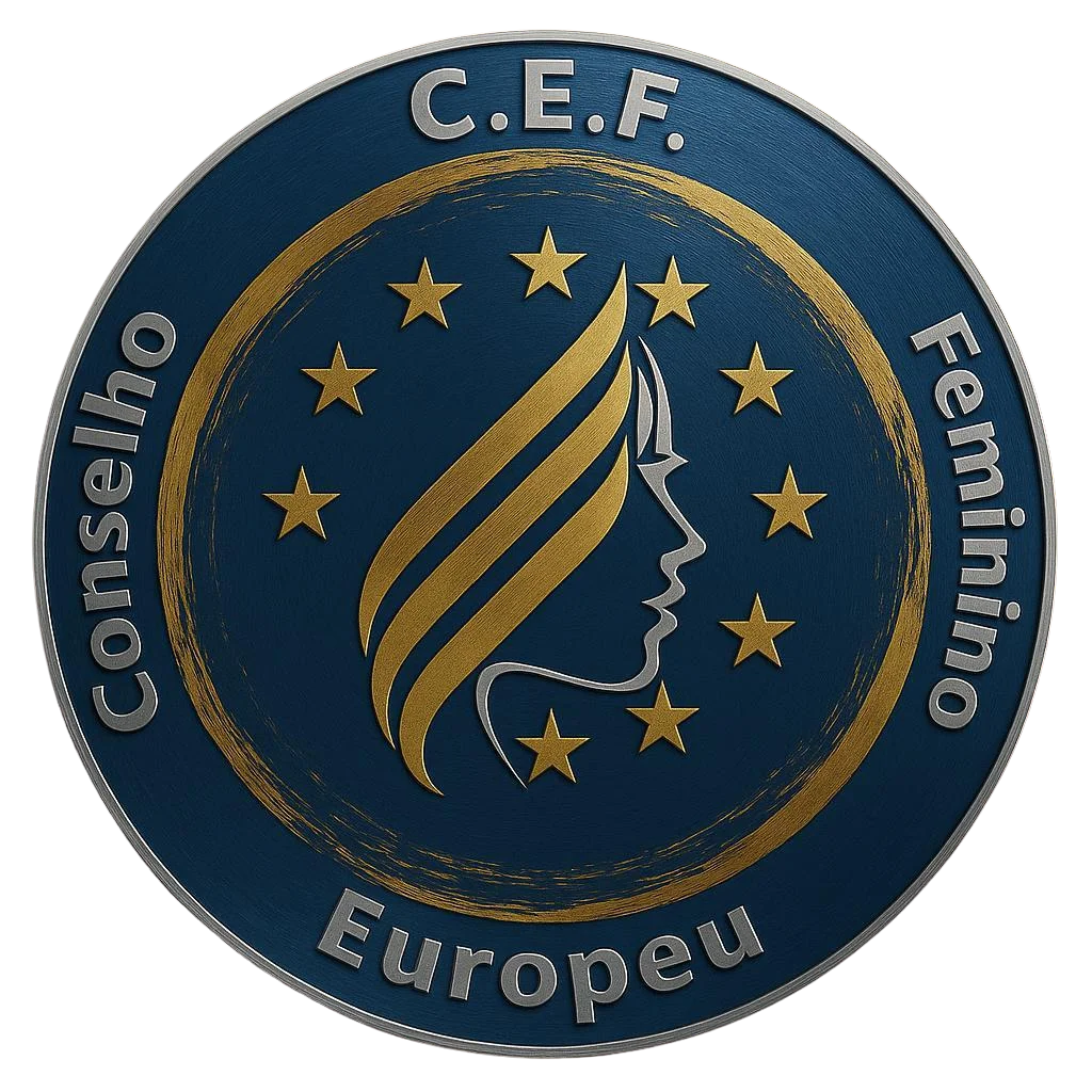 CEF - Conselho Europeu Feminino